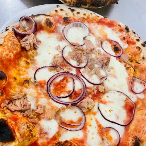 Da Pepe’, Bernalda