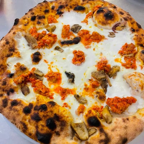 Da Pepe’, Bernalda