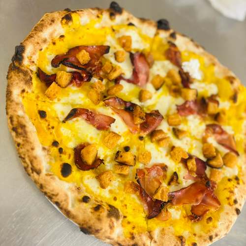 Da Pepe’, Bernalda