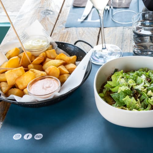 La Torre cucina gourmet, Brescia