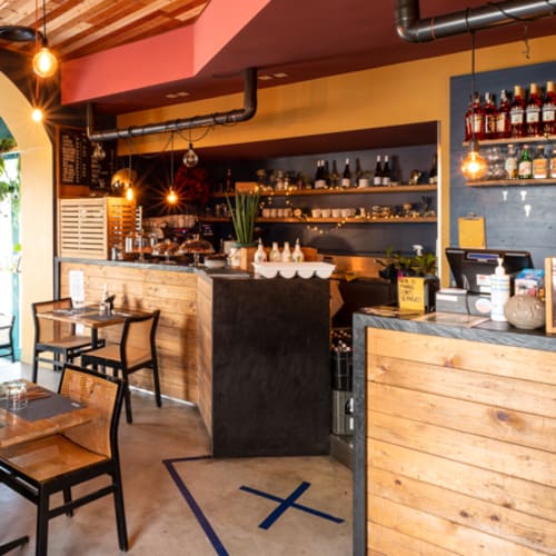La Torre cucina gourmet, Brescia