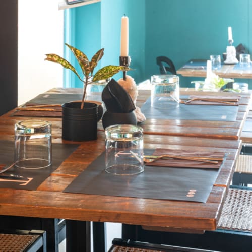 La Torre cucina gourmet, Brescia