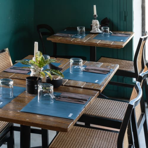 La Torre cucina gourmet, Brescia