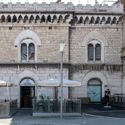 La Torre cucina gourmet, Brescia