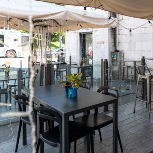 La Torre cucina gourmet, Brescia