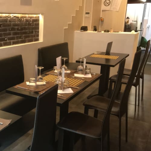 LAGOS GRILL, Grenoble