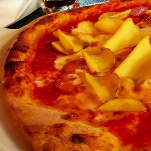 Oh Perbacco, Bastia Umbra