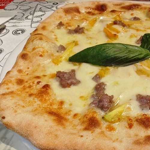 Oh Perbacco, Bastia Umbra