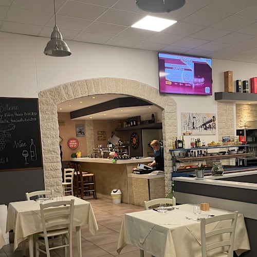 Osteria Del Cavolo, Pisogne