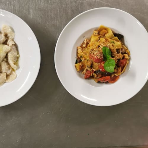 Osteria Del Cavolo, Pisogne