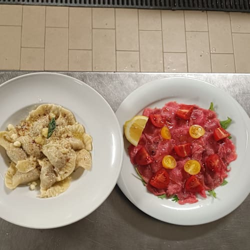 Osteria Del Cavolo, Pisogne