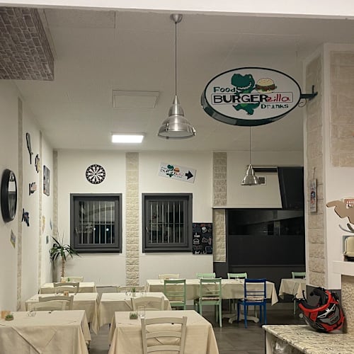 Osteria Del Cavolo, Pisogne