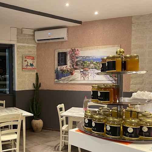 Osteria Del Cavolo, Pisogne