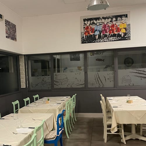 Osteria Del Cavolo, Pisogne