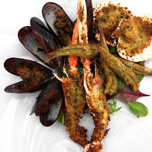 Hotel Fortino Napoleonico, Ancona