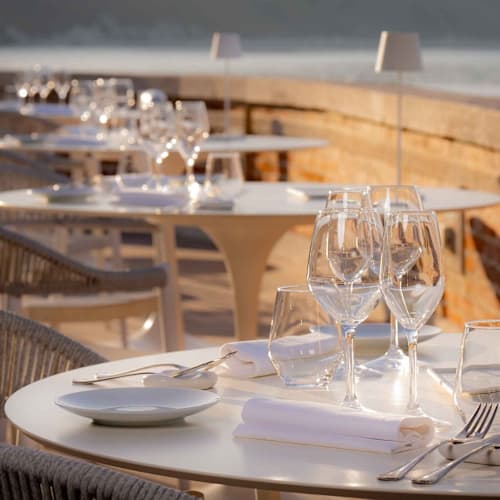 Hotel Fortino Napoleonico, Ancona