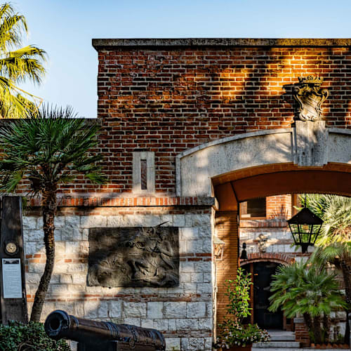 Hotel Fortino Napoleonico, Ancona