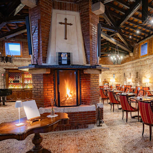 Hotel Fortino Napoleonico, Ancona