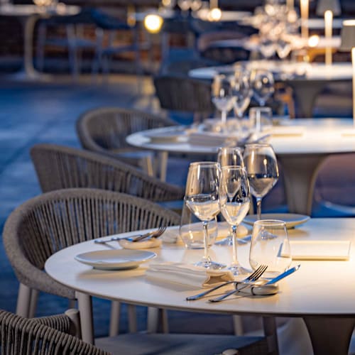 Hotel Fortino Napoleonico, Ancona