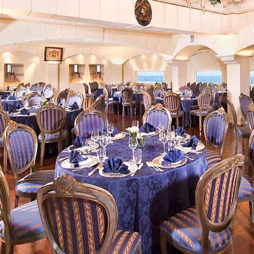 Hotel Fortino Napoleonico, Ancona