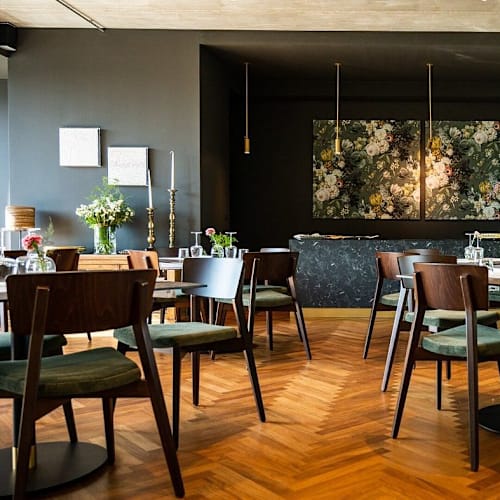 Charta Eat & Drink, Silea