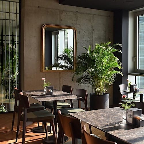 Charta Eat & Drink, Silea