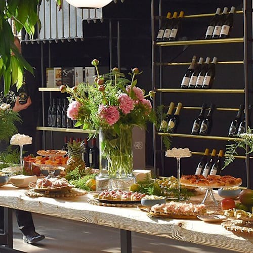 Charta Eat & Drink, Silea