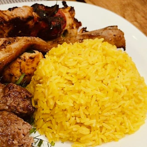 Al Baraka Ristorante, Milano