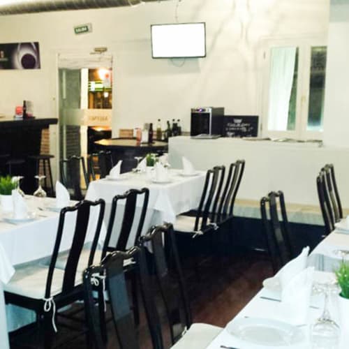 Taberneros Majadahonda, Majadahonda