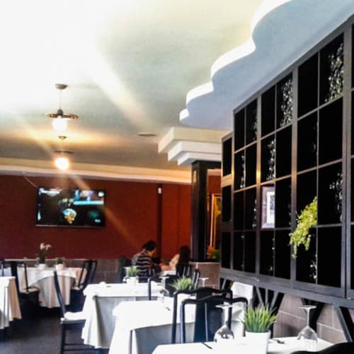 Taberneros Majadahonda, Majadahonda