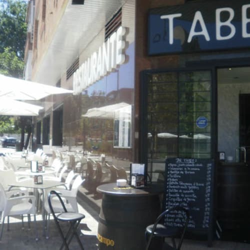 Taberneros Majadahonda, Majadahonda