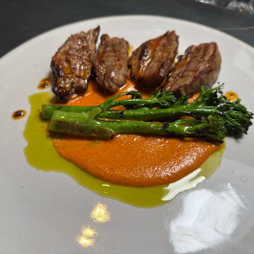 Duna Gastro Espacio - Evoca Alicante, Gran Alacant