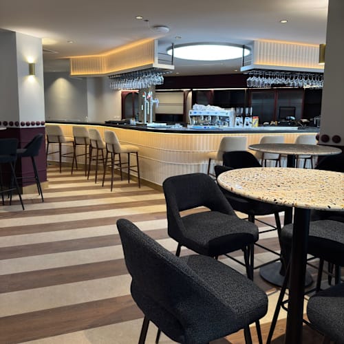 Duna Gastro Espacio - Evoca Alicante, Gran Alacant