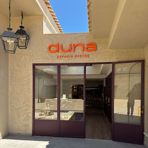 Duna Gastro Espacio - Evoca Alicante, Gran Alacant