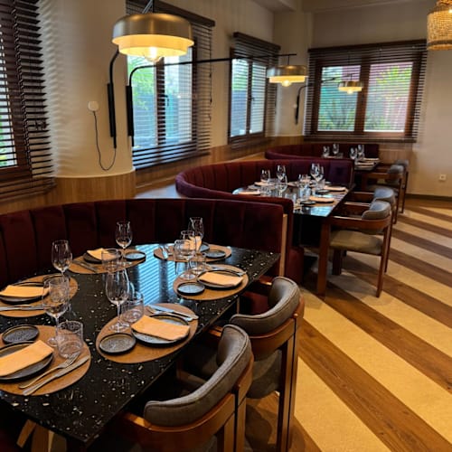 Duna Gastro Espacio - Evoca Alicante, Gran Alacant