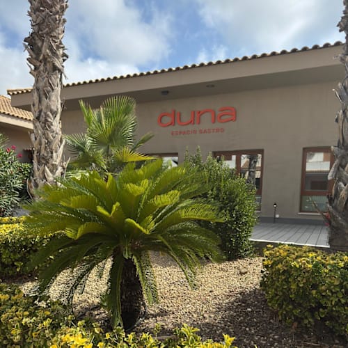 Duna Gastro Espacio - Evoca Alicante, Gran Alacant