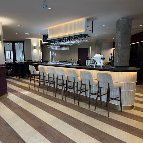 Duna Gastro Espacio - Evoca Alicante, Gran Alacant