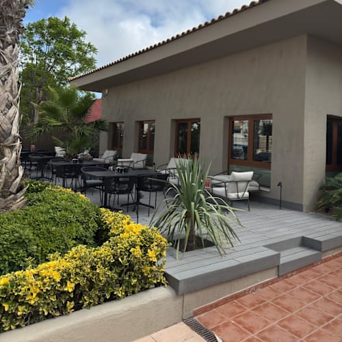 Duna Gastro Espacio - Evoca Alicante, Gran Alacant
