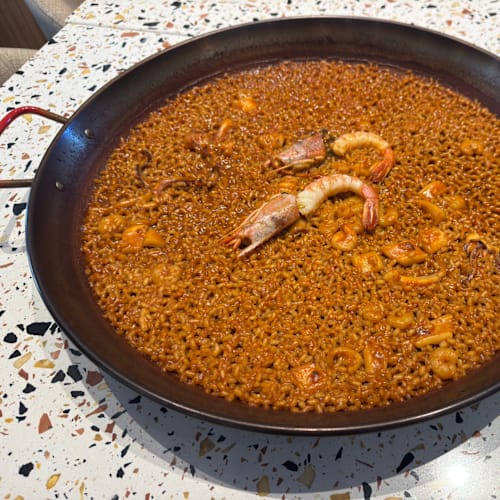 Duna Gastro Espacio - Evoca Alicante, Gran Alacant