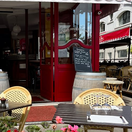 Le Parc, Boulogne-Billancourt