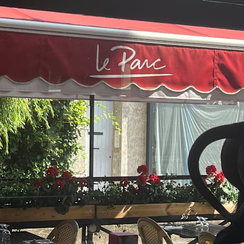 Le Parc, Boulogne-Billancourt