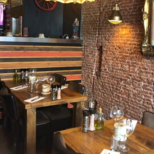 La Casona, Amsterdam
