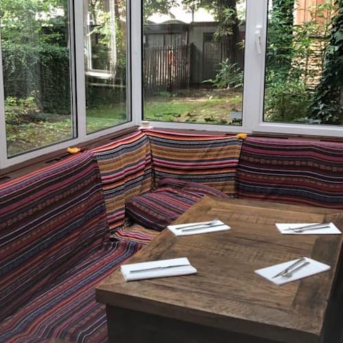 La Casona, Amsterdam