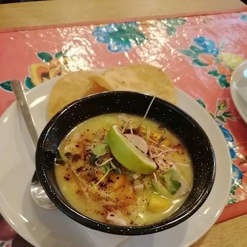 Paco Bigotes, Lisboa