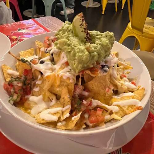 Paco Bigotes, Lisboa