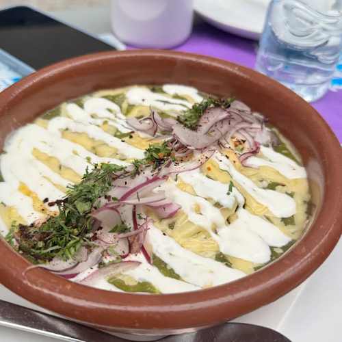 Paco Bigotes, Lisboa