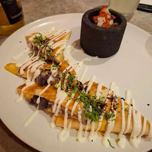 Paco Bigotes, Lisboa