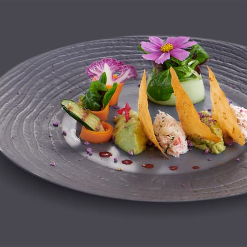 Restaurant Le Léman, Vevey