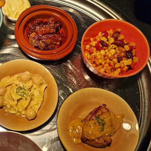 Boktails, Valkenburg