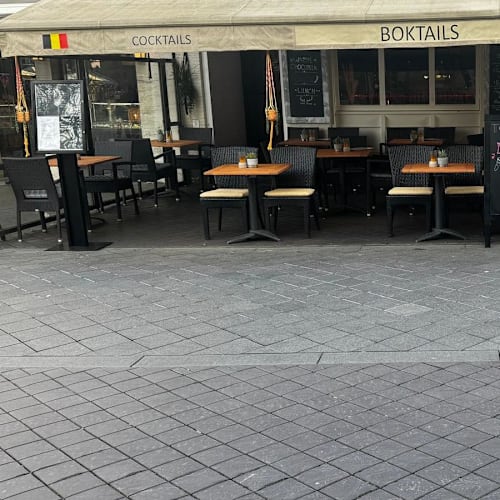 Boktails, Valkenburg